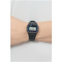 Orologio Casio Casio Collection in Resina W-59-1VQES - W-59-1VQES